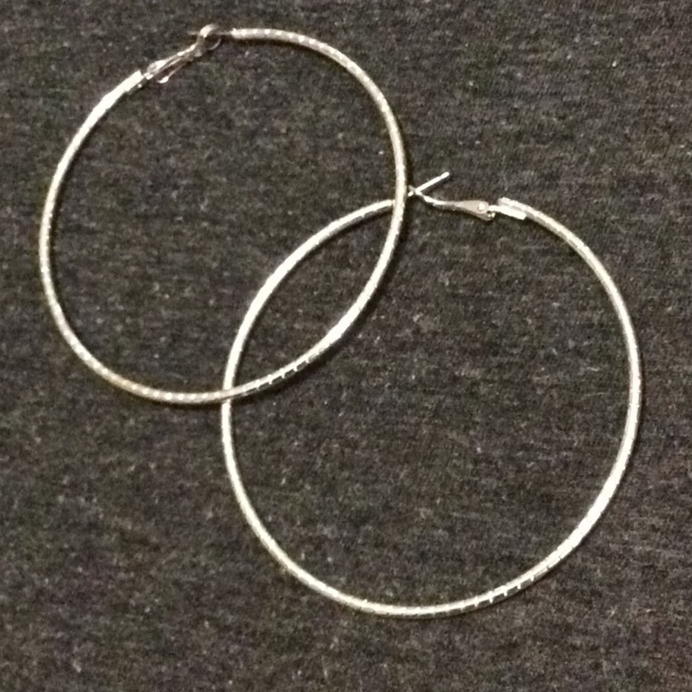Hoops for you.... nwot